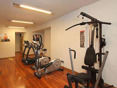 Ferienwohnung Studio Torre Rio - Impecable Studio, Luminoso, Chic - Excelente Ubicacion - Palermo Buenos Aires Exterior foto